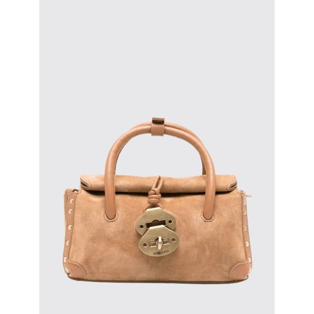 Zanellato Handbag Woman Brown